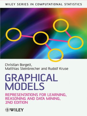 cover image of Graphical Models
